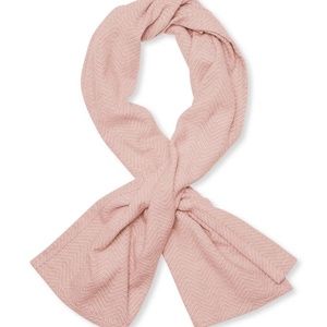 ChappyWrap Herringbone Shawl